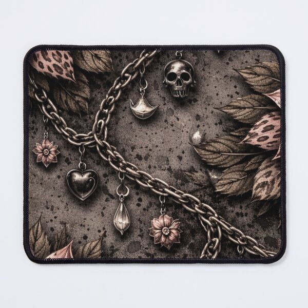 Item preview, Petals & Chains designed and sold by lalolafarolarm.