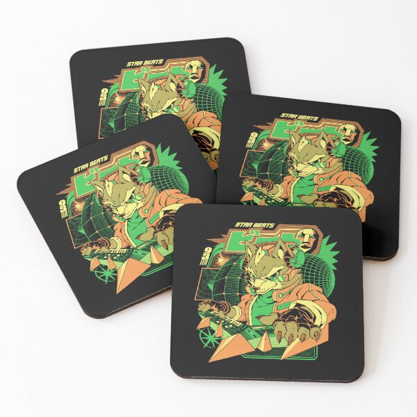 Item preview, Star Beats designed and sold by Ilustrata®.