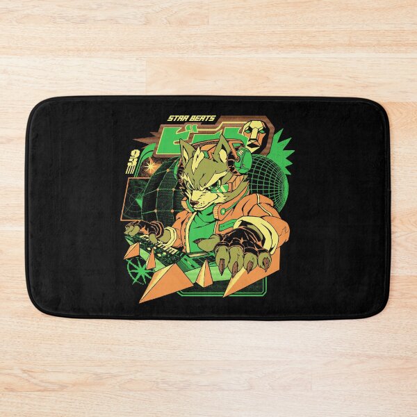 Item preview, Star Beats designed and sold by Ilustrata®.