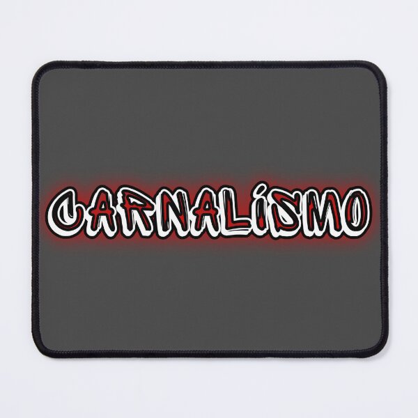 Item preview, Carnalismo designed and sold by RadManDesigns.