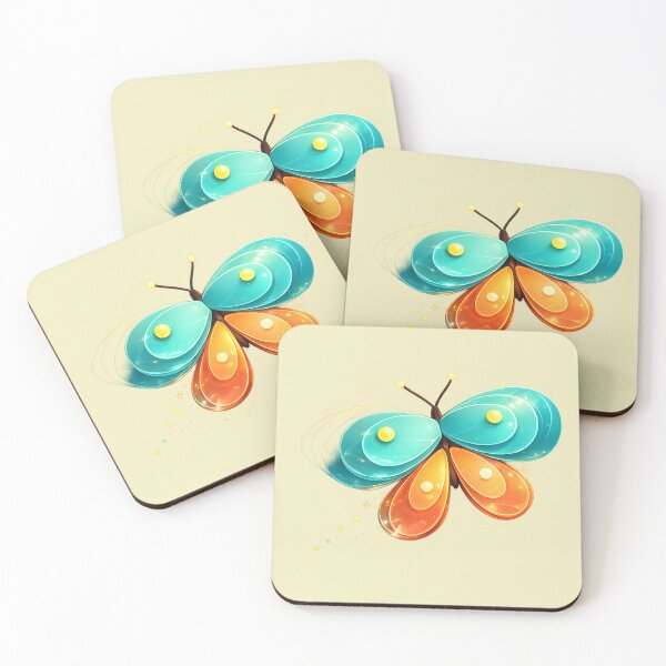 Item preview,  Butterfly Emerging From Cocoon designed and sold by infinity-khd.