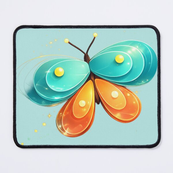 Item preview,  Butterfly Emerging From Cocoon designed and sold by infinity-khd.
