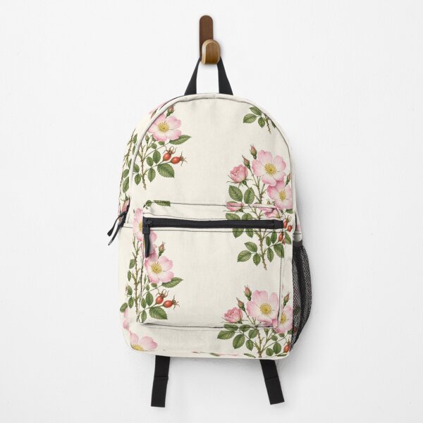 Item preview, Vintage Wild Rose | Watercolor  designed and sold by PresMatPlays.