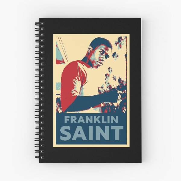 Item preview, Franklin Saint designed and sold by VerdePlantTees.