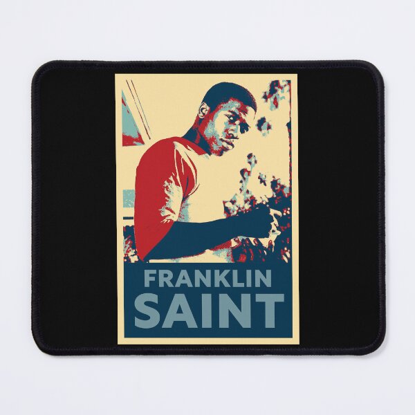 Item preview, Franklin Saint designed and sold by VerdePlantTees.