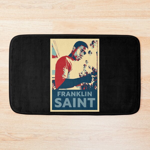Item preview, Franklin Saint designed and sold by VerdePlantTees.