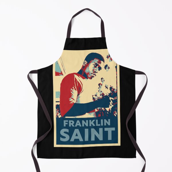 Item preview, Franklin Saint designed and sold by VerdePlantTees.