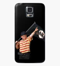 The Sandlot Ham Porter Giants Shirt Case/Skin for Samsung Galaxy