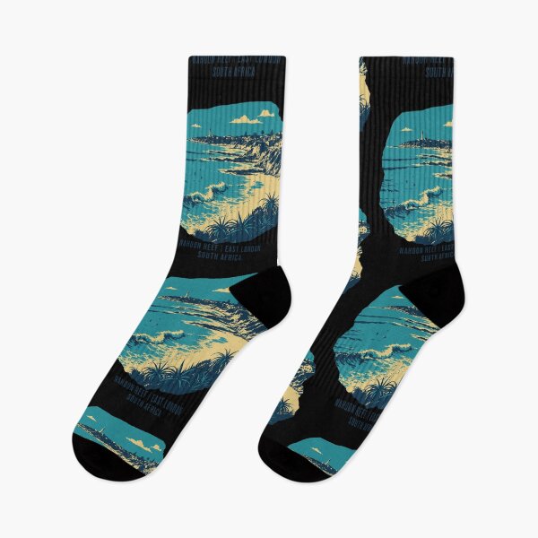 Item preview, Nahoon Reef East London South Africa Surfing designed and sold by d247.