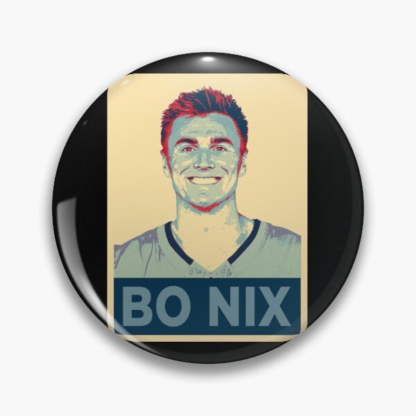 Item preview, Bo Nix designed and sold by VerdePlantTees.