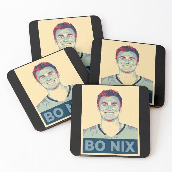 Item preview, Bo Nix designed and sold by VerdePlantTees.