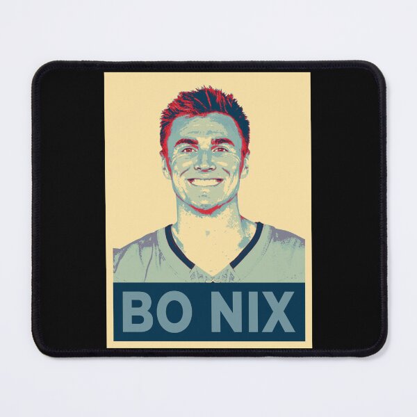 Item preview, Bo Nix designed and sold by VerdePlantTees.