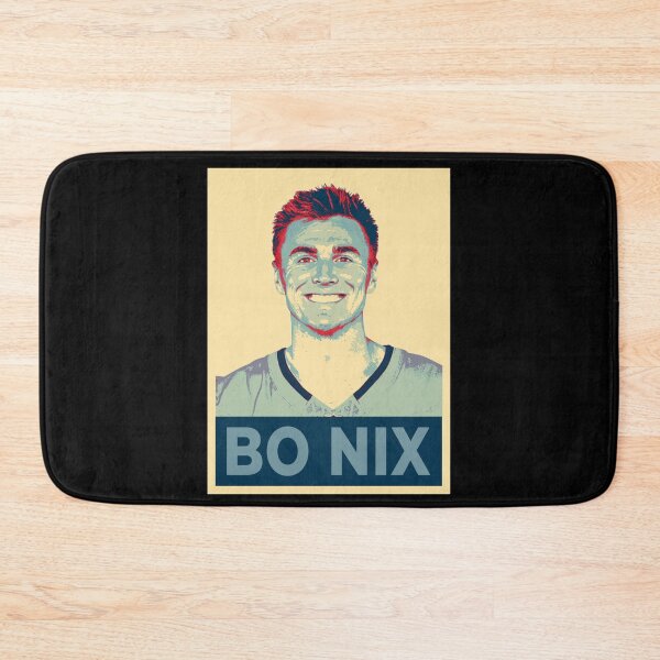 Item preview, Bo Nix designed and sold by VerdePlantTees.