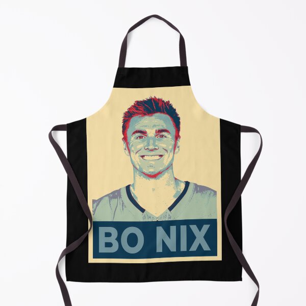 Item preview, Bo Nix designed and sold by VerdePlantTees.