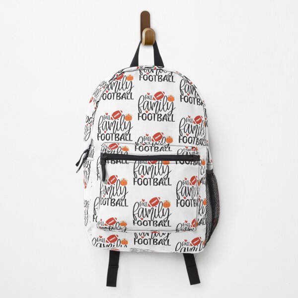 Item preview, Fall Family Football - Cozy Autumn Season Sports Quote designed and sold by FuzionRaptor.
