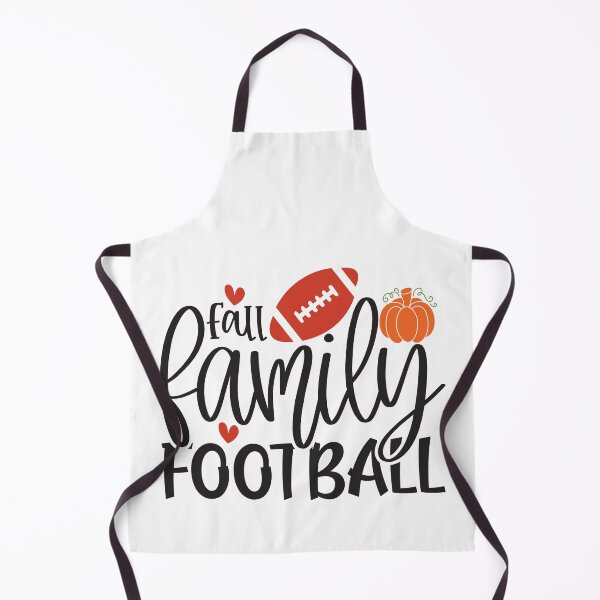 Item preview, Fall Family Football - Cozy Autumn Season Sports Quote designed and sold by FuzionRaptor.