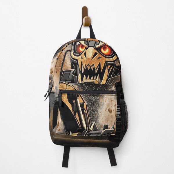 Item preview, Monster Excavator – Gold Edition designed and sold by TitiaDesign.