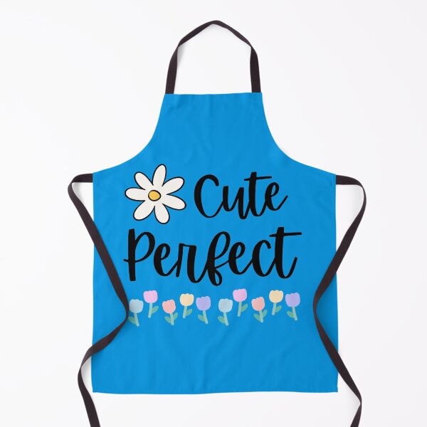 Item preview, Cute and perfect a positive motivation quote message design element designed and sold by AESTHETIC-FLAIR.