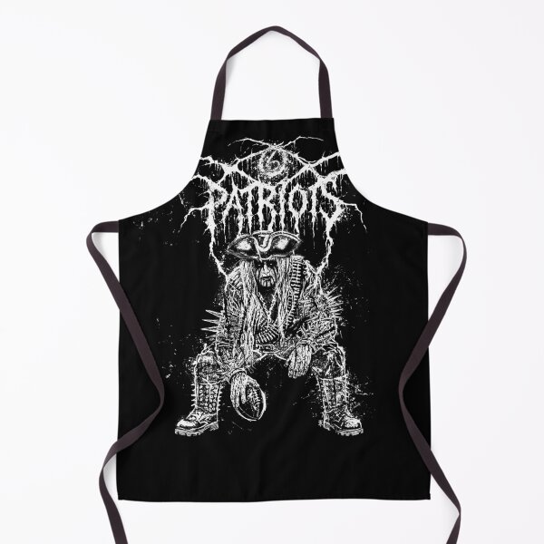 Item preview, Black Metal Patriot designed and sold by StillReal.