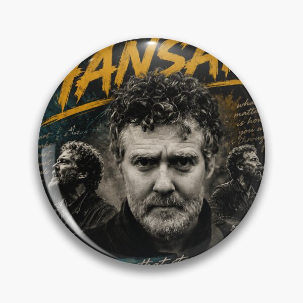 Item preview, Glen Hansard – Songs that stay, stories that live Tribute design  designed and sold by Eddy048.