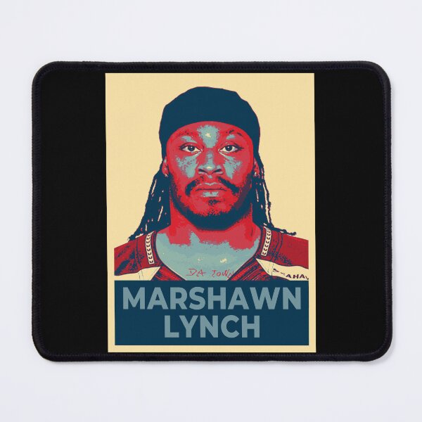 Item preview, Marshawn Lynch designed and sold by VerdePlantTees.