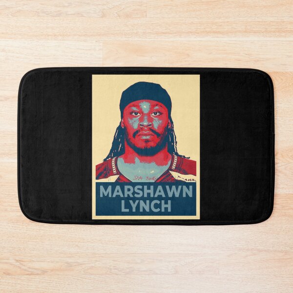 Item preview, Marshawn Lynch designed and sold by VerdePlantTees.