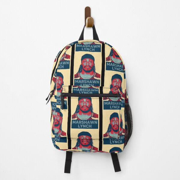 Item preview, Marshawn Lynch designed and sold by VerdePlantTees.