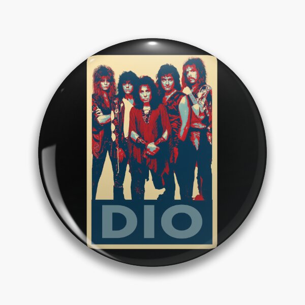 Item preview, Dio designed and sold by VerdePlantTees.