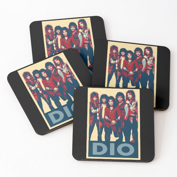 Item preview, Dio designed and sold by VerdePlantTees.