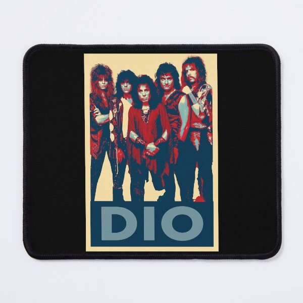 Item preview, Dio designed and sold by VerdePlantTees.