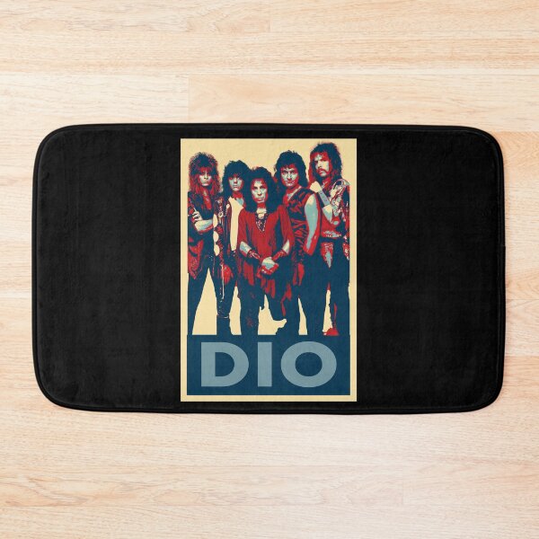 Item preview, Dio designed and sold by VerdePlantTees.