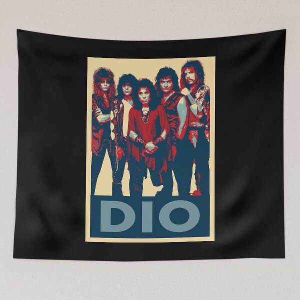 Item preview, Dio designed and sold by VerdePlantTees.