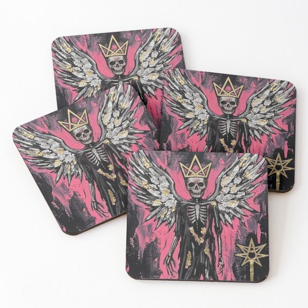 Item preview, Angel of all realms designed and sold by VincentMichaelDesigns.