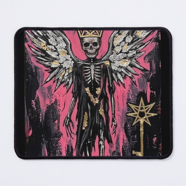 Item preview, Angel of all realms designed and sold by VincentMichaelDesigns.