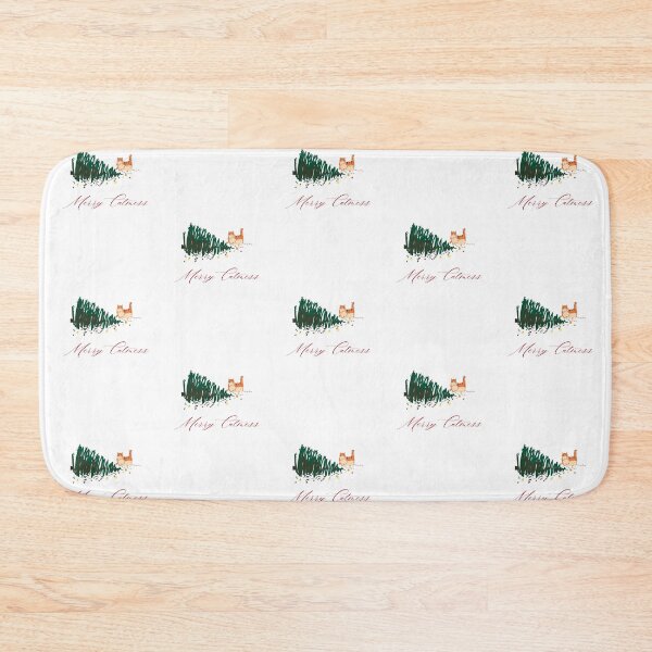 Item preview, Merry Catmess designed and sold by AdityaBharti.
