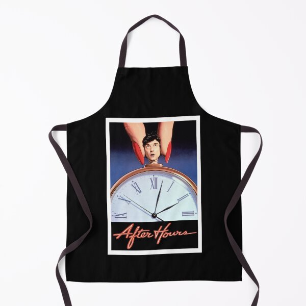 Item preview, After Hours movie designed and sold by martirush.