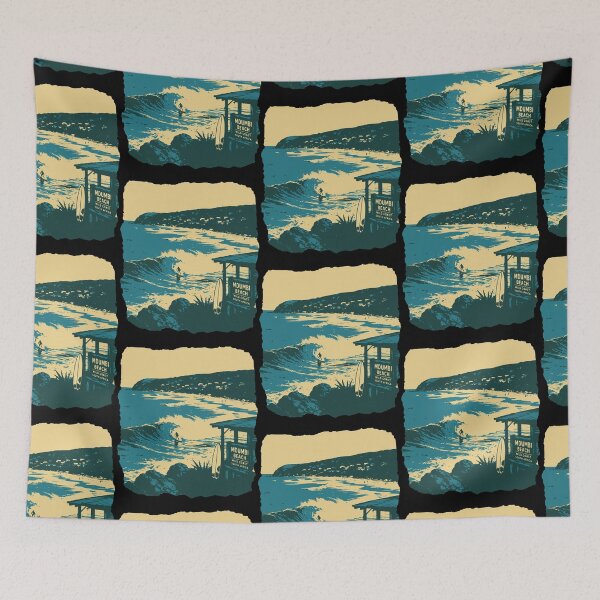 Item preview, Mthatha Beach Surfing Wild Coast South Africa designed and sold by d247.