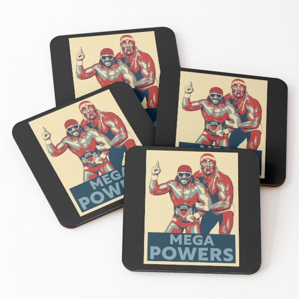 Item preview, Mega Powers designed and sold by VerdePlantTees.