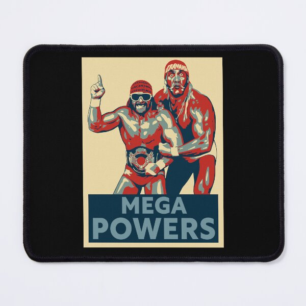 Item preview, Mega Powers designed and sold by VerdePlantTees.