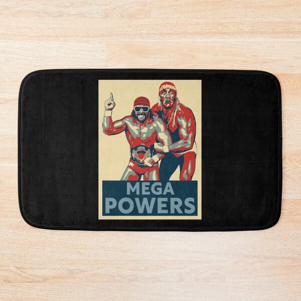 Item preview, Mega Powers designed and sold by VerdePlantTees.