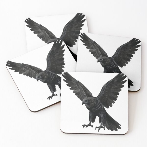 Item preview,  X-Ray Eagle designed and sold by DailyTrendFinds.