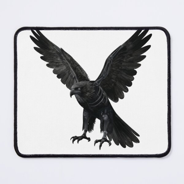 Item preview, X-Ray Eagle designed and sold by DailyTrendFinds.