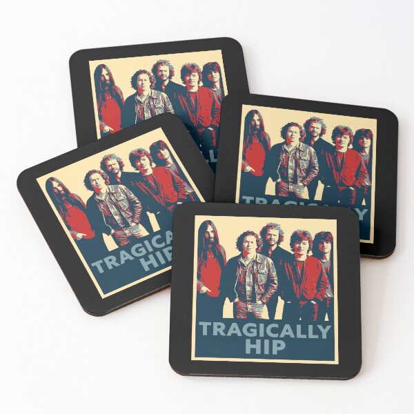 Item preview, Tragically Hip designed and sold by VerdePlantTees.