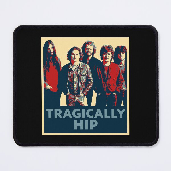Item preview, Tragically Hip designed and sold by VerdePlantTees.