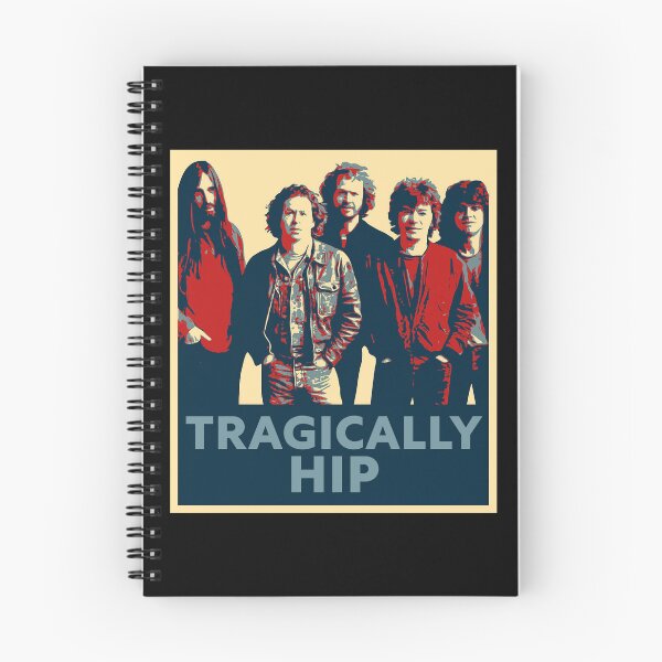 Item preview, Tragically Hip designed and sold by VerdePlantTees.