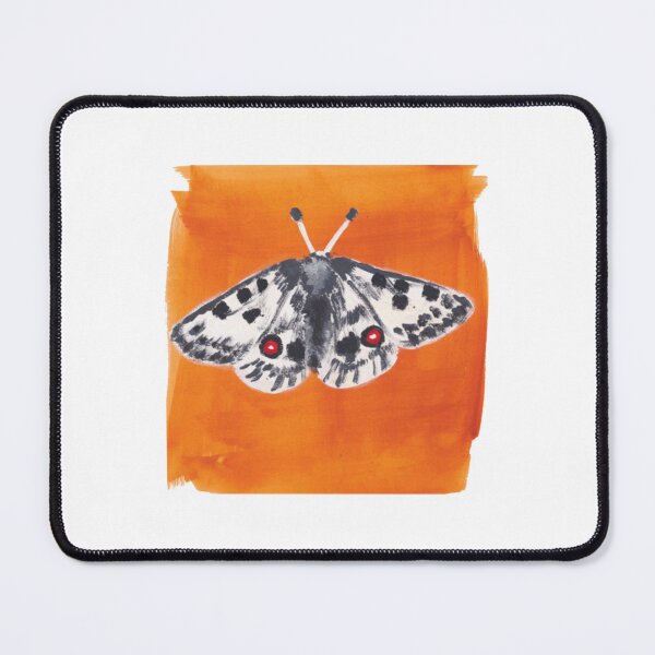 Item preview, Apollo Butterfly designed and sold by StainedMoons.