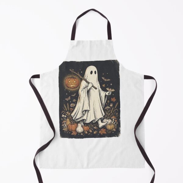 Item preview, Copy of Little Ghost Big Mood Vintage designed and sold by Roy & Tiffany.