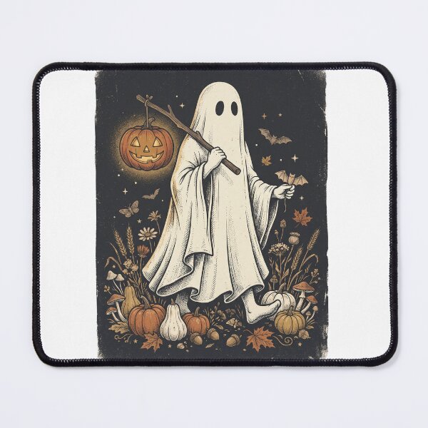 Item preview, Copy of Little Ghost Big Mood Vintage designed and sold by Roy & Tiffany.