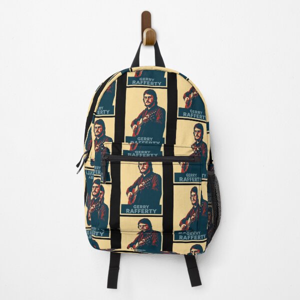 Item preview, GERRY RAFFERTY designed and sold by VerdePlantTees.