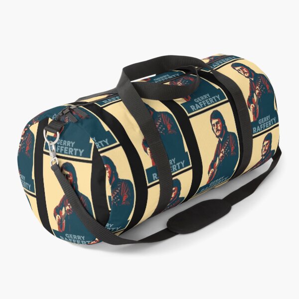 Item preview, GERRY RAFFERTY designed and sold by VerdePlantTees.